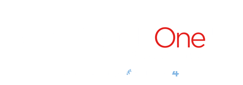 CallSwitch One logo