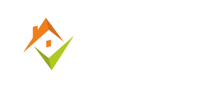 Help Me Fix logo