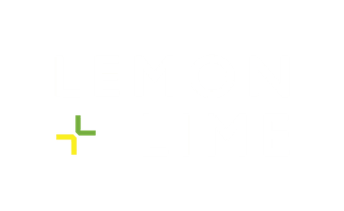 Lemon & Lime logo