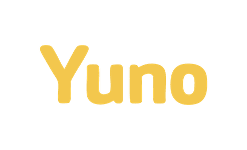 Yuno logo