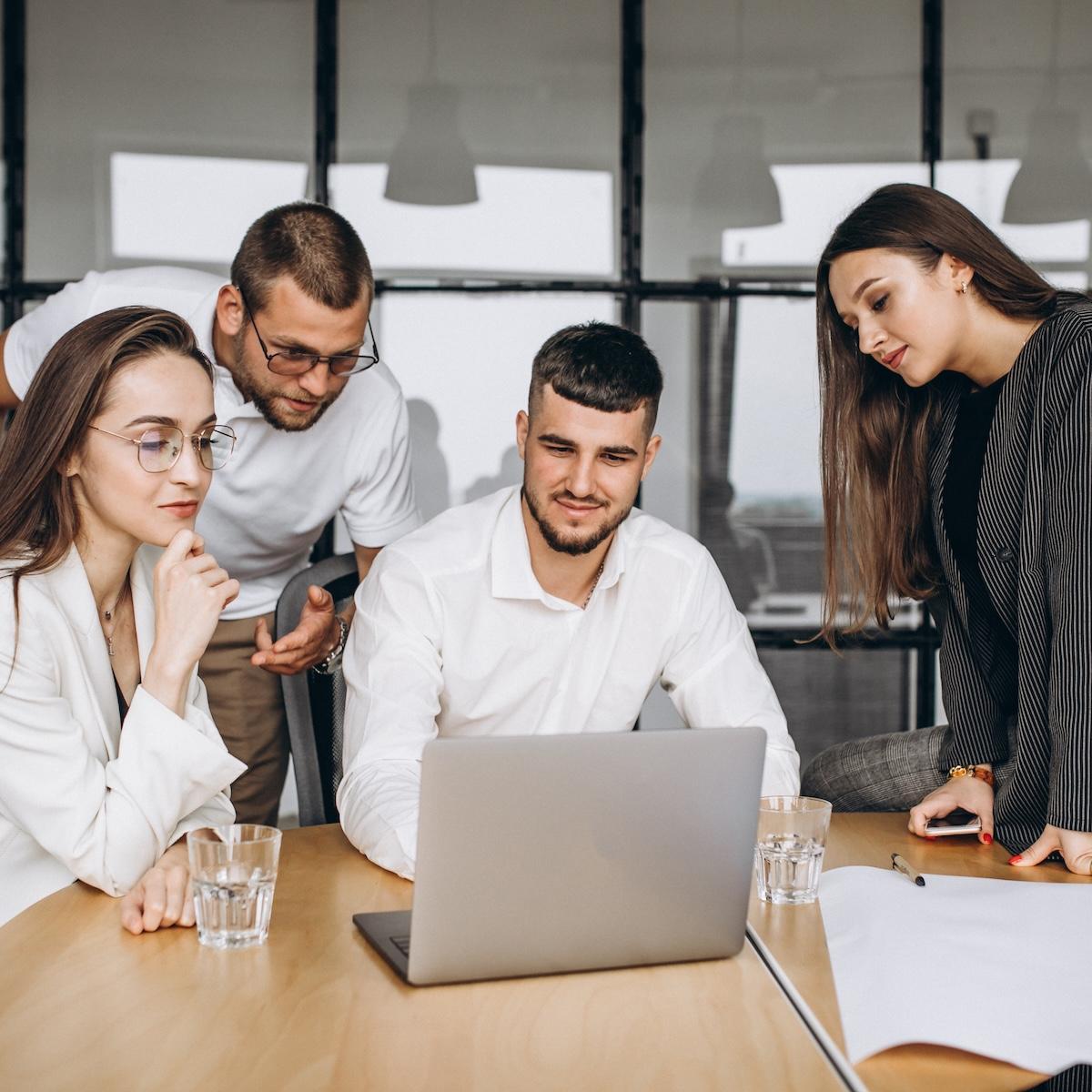 GlueDog Chrome Extension